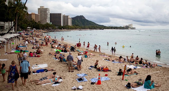Chuyện g&igrave; đang xảy ra ở Hawaii? - Ảnh 4.
