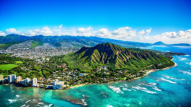 Chuyện g&igrave; đang xảy ra ở Hawaii? - Ảnh 2.