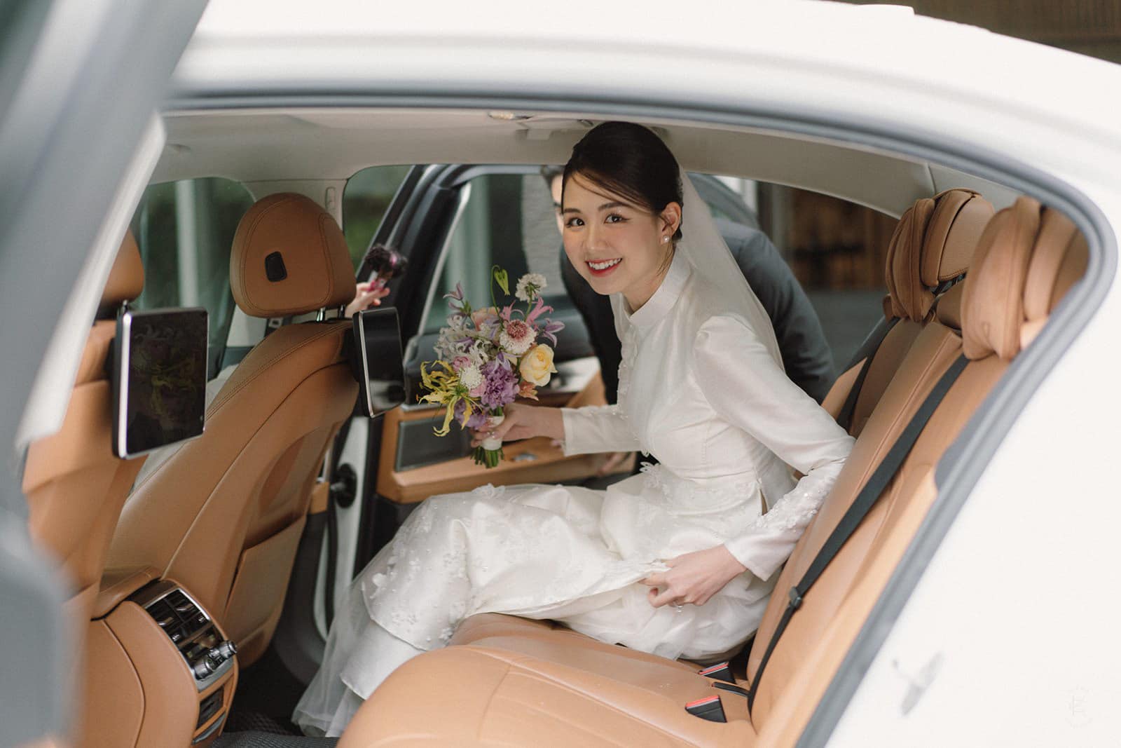 4 mỹ nh&acirc;n số hưởng, cưới chồng được sở hữu lu&ocirc;n tiệm v&agrave;ng - Ảnh 11.