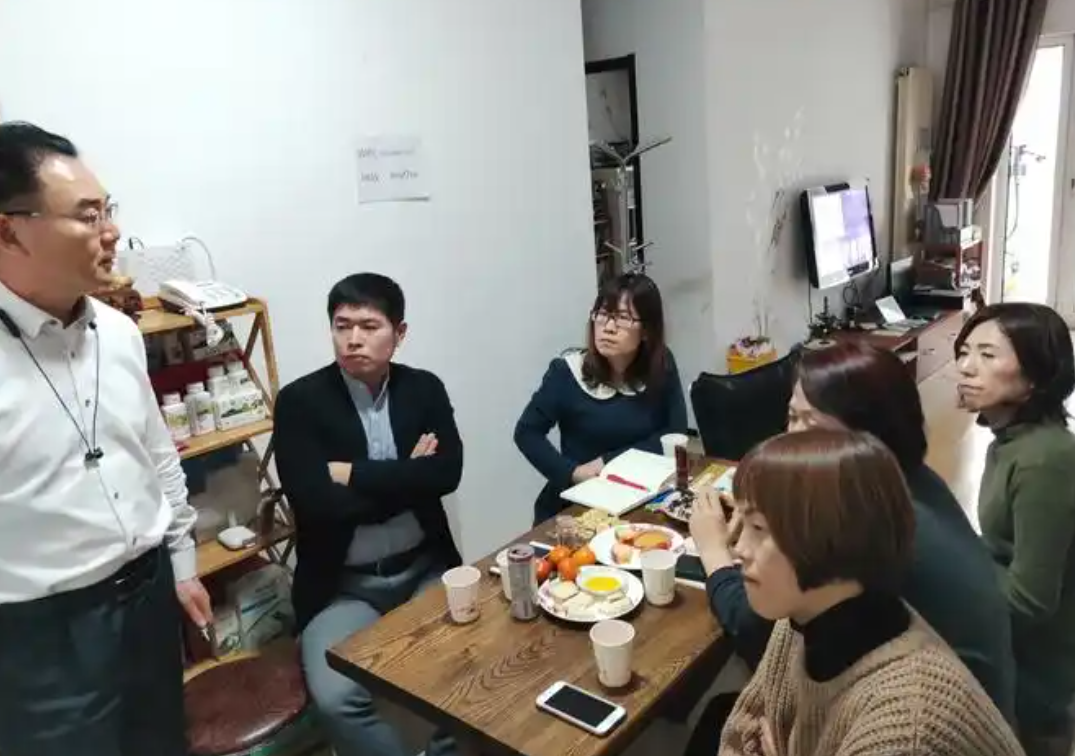 Nh&agrave; chồng tuy&ecirc;n bố chia t&agrave;i sản sớm, t&ocirc;i b&igrave;nh thản n&oacute;i một c&acirc;u khiến cả họ im lặng- Ảnh 1.