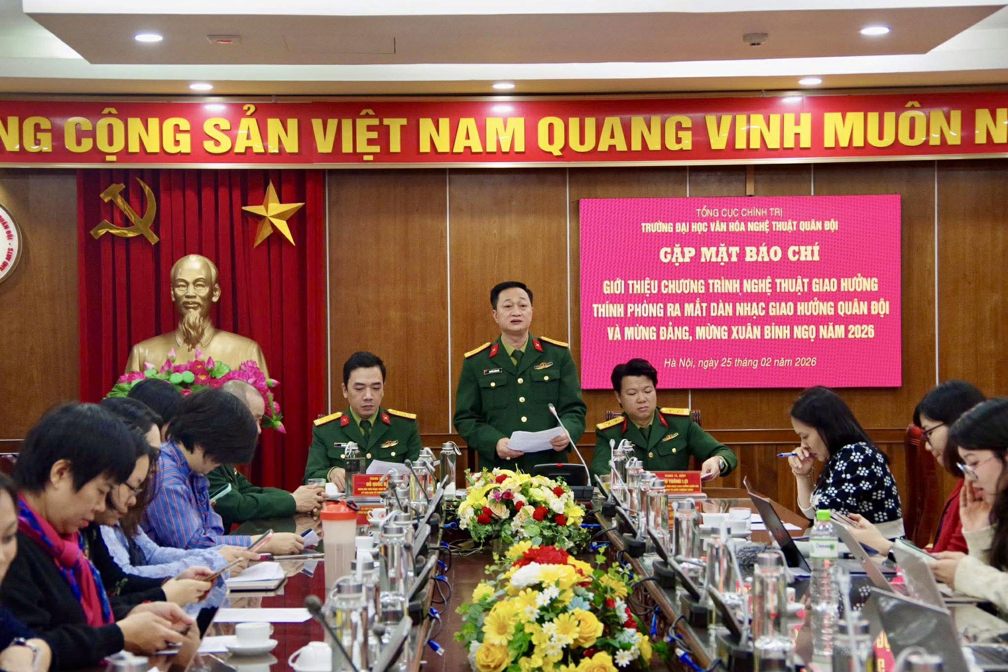 &ldquo;Thanh &acirc;m dưới &aacute;nh mặt trời&rdquo; quy tụ gần 200 nghệ sĩ - Ảnh 1.