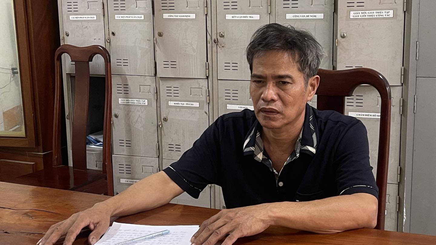 Vạch mặt kẻ s&aacute;t hại vợ bằng điện lưới ở Đồng Nai ng&agrave;y gi&aacute;p tết 2026 - Ảnh 1.