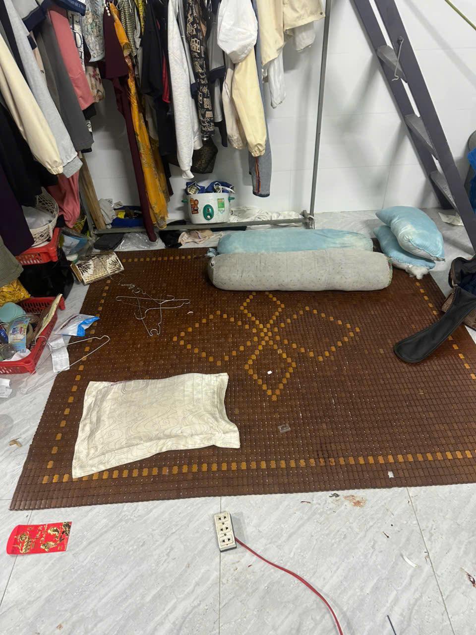 Vạch mặt kẻ s&aacute;t hại vợ bằng điện lưới ở Đồng Nai ng&agrave;y gi&aacute;p tết 2026 - Ảnh 3.