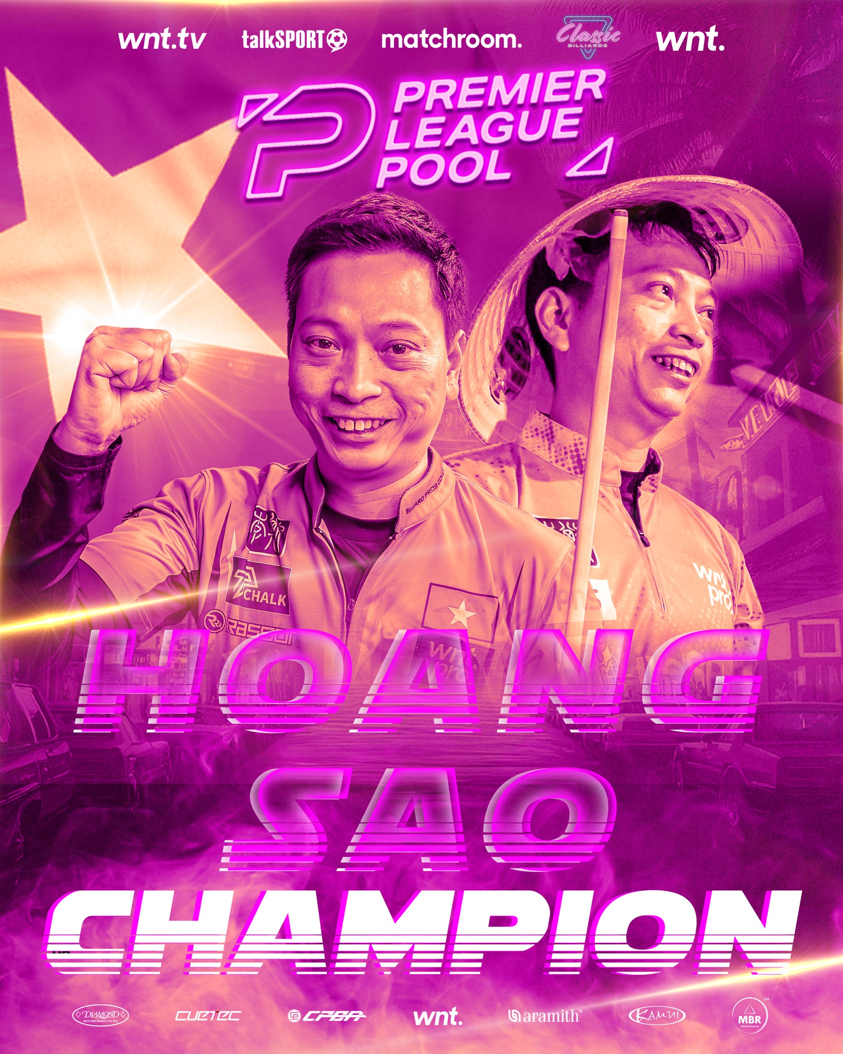 Dương Quốc Ho&agrave;ng: Cơ thủ đi qua "t&acirc;m b&atilde;o chỉ tr&iacute;ch", kh&ocirc;ng bỏ cuộc để bước l&ecirc;n đỉnh vinh quang- Ảnh 2.