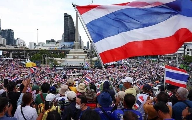 Chuy&ecirc;n gia Th&aacute;i Lan: Việt Nam c&oacute; 2 chỉ số then chốt vượt qua &ldquo;xứ ch&ugrave;a V&agrave;ng&rdquo;, Th&aacute;i Lan c&oacute; nguy cơ tụt hậu