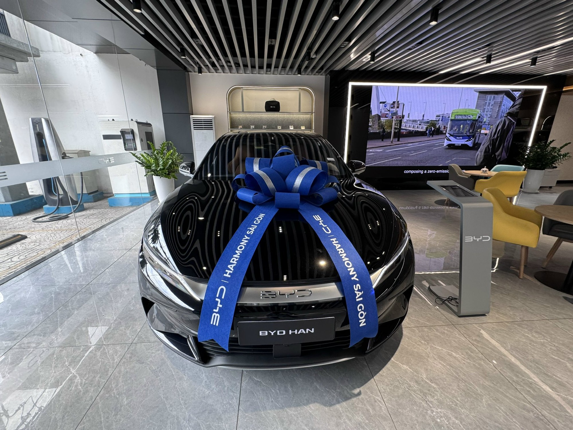 Nhập khẩu &ocirc; t&ocirc; từ Trung Quốc dẫn đầu thị trường Việt Nam th&aacute;ng 1 năm 2026 - Ảnh 1.