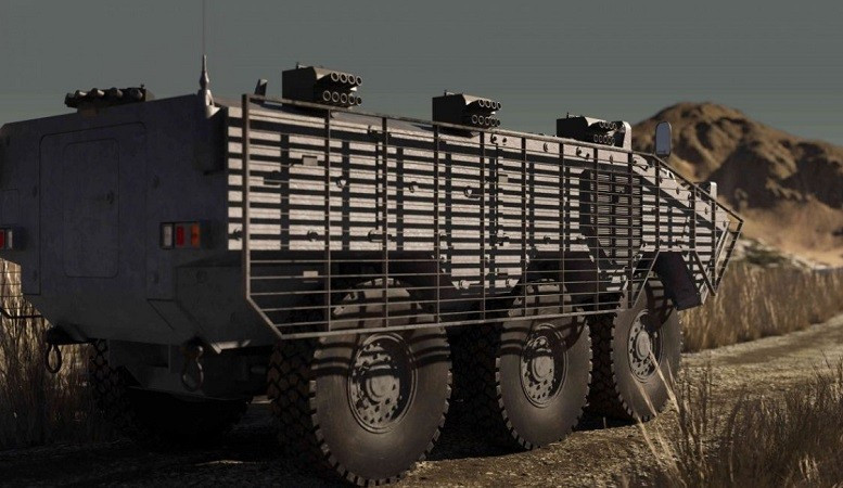 Đức ra mắt hệ thống bảo vệ chống UAV đầu ti&ecirc;n tr&ecirc;n thế giới với gi&aacute; cả phải chăng - Ảnh 2.