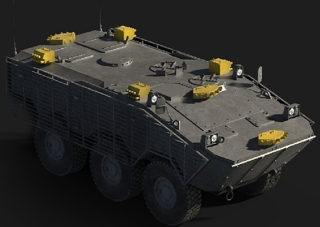 Đức ra mắt hệ thống bảo vệ chống UAV đầu ti&ecirc;n tr&ecirc;n thế giới với gi&aacute; cả phải chăng - Ảnh 4.