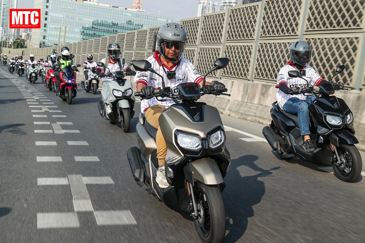 GPX DX1 2026: "Luồng gi&oacute; mới" trong ph&acirc;n kh&uacute;c xe ga đ&ocirc; thị, gi&aacute; 46 triệu đồng liệu c&oacute; xứng đ&aacute;ng? - Ảnh 9.