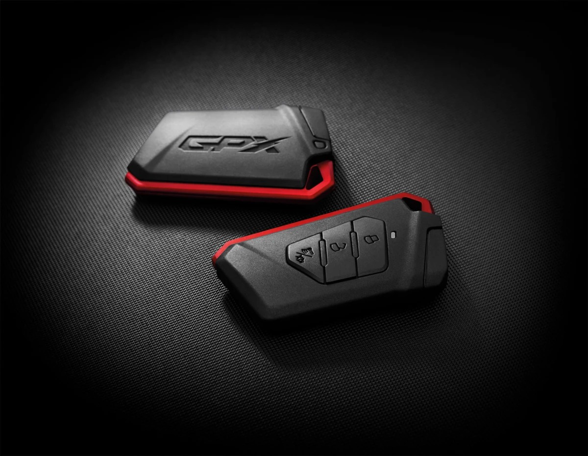 GPX DX1 2026: "Luồng gi&oacute; mới" trong ph&acirc;n kh&uacute;c xe ga đ&ocirc; thị, gi&aacute; 46 triệu đồng liệu c&oacute; xứng đ&aacute;ng? - Ảnh 4.