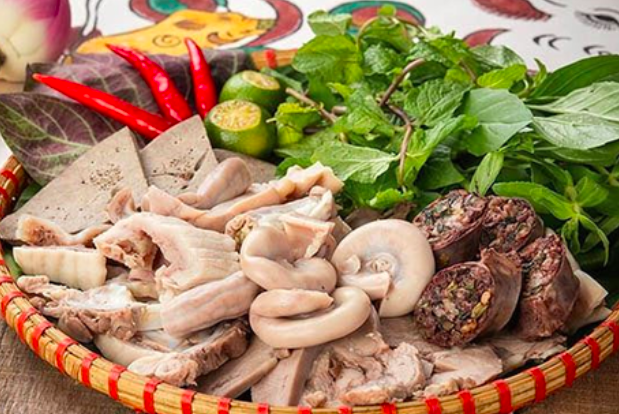 Cảnh b&aacute;o: 4 m&oacute;n ăn s&aacute;ng quen thuộc c&oacute; thể khiến axit uric tăng vọt, cơn g&uacute;t ập đến bất cứ l&uacute;c n&agrave;o- Ảnh 1.