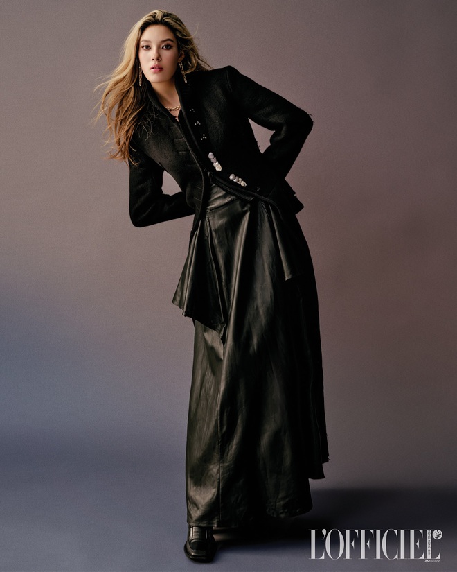 Profile "khủng" của "công chúa tuyết" hot nhất Olympic: 6 huy chương, 1580 điểm SAT, học vật lý lượng tử Stanford, kiếm 23 triệu đô - Ảnh 6.