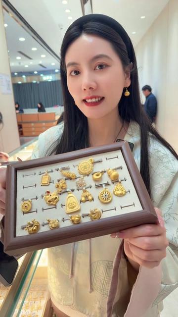 10 năm mua vàng ngày vía Thần Tài, tôi rút ra 8 bài học giúp tuổi 45 không còn lo tiền bạc- Ảnh 3. 10 năm mua vàng ngày vía Thần Tài, tôi rút ra 8 bài học giúp tuổi 45 không còn lo tiền bạc- Ảnh 3.