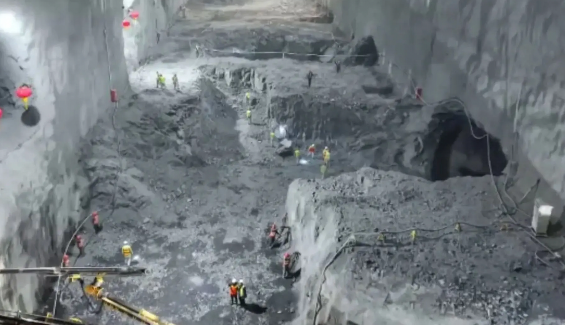 Công trình thủy điện tích năng 4 , 2 GW tại Trung Quốc: Đột phá công nghệ năm 2026 - Ảnh 1. Công trình thủy điện tích năng 4 , 2 GW tại Trung Quốc: Đột phá công nghệ năm 2026 - Ảnh 1.