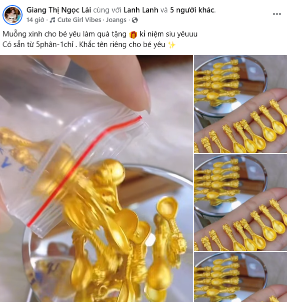 4 mỹ nh&acirc;n số hưởng, cưới chồng được sở hữu lu&ocirc;n tiệm v&agrave;ng - Ảnh 9.