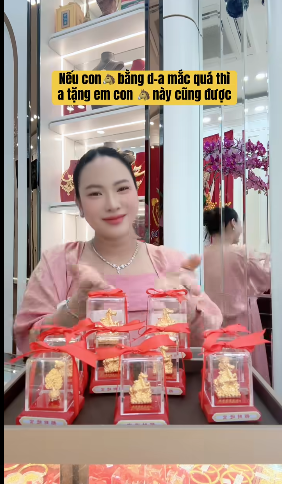 4 mỹ nh&acirc;n số hưởng, cưới chồng được sở hữu lu&ocirc;n tiệm v&agrave;ng - Ảnh 17.