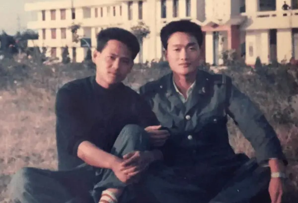 Để nh&agrave; vợ quản l&yacute; c&ocirc;ng ty, tỷ ph&uacute; điện m&aacute;y khuynh gia bại sản, g&aacute;nh nợ 1.500 tỷ đồng - Ảnh 2.