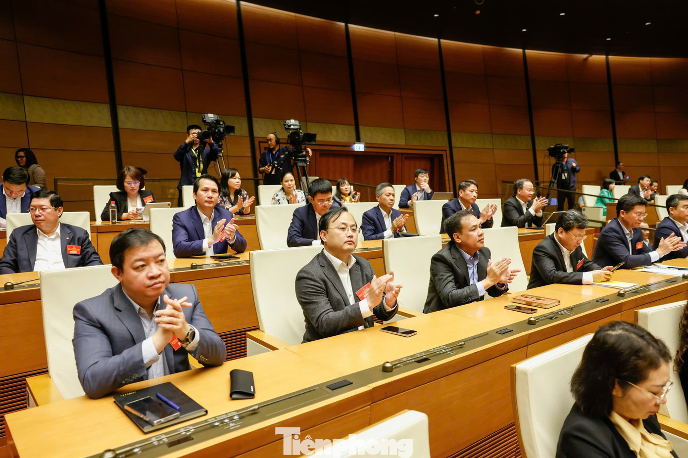 Tổng B&iacute; thư T&ocirc; L&acirc;m v&agrave; những c&acirc;u hỏi về s&acirc;n bay Long Th&agrave;nh 16 tỷ USD - Ảnh 12.