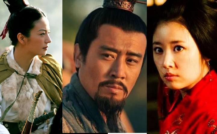 L&yacute; giải kết cục bi thảm của con nu&ocirc;i Lưu Bị - nhận &aacute;n tử từ vua cha- Ảnh 1.