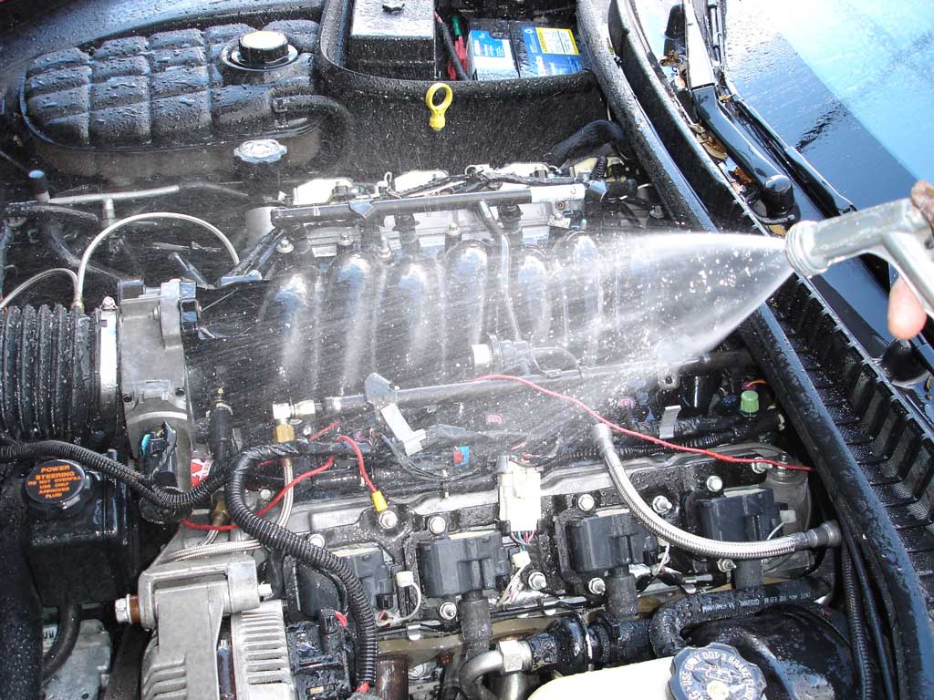 Nhớ 2 &lsquo;khẩu quyết&rsquo; n&agrave;y của chuy&ecirc;n gia nếu muốn rửa khoang m&aacute;y- Ảnh 3.