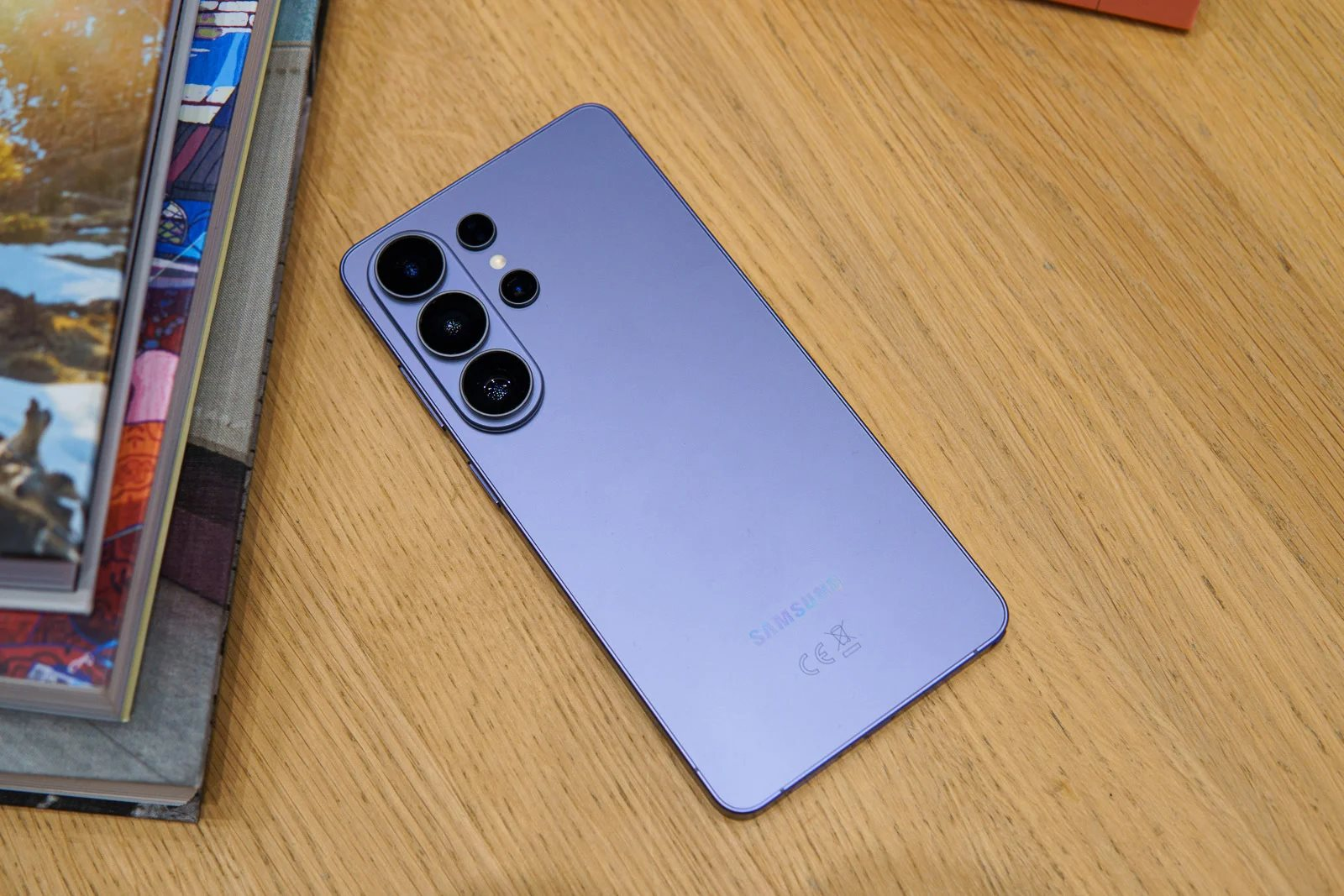 Đ&aacute;nh gi&aacute; Galaxy S26 Ultra 2026: T&iacute;nh năng Privacy Display đ&aacute;ng để iPhone học hỏi ngay - Ảnh 5.