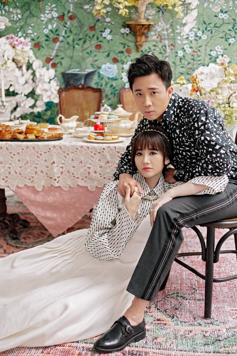 Đại gia ngh&igrave;n tỷ nổi tiếng Việt Nam si m&ecirc; nữ ca sĩ từng mắc ung thư, kh&oacute; c&oacute; con - Ảnh 3.