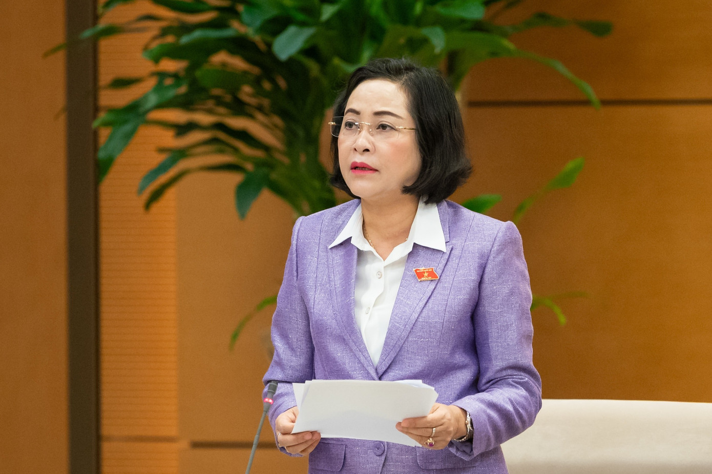 Bộ Ch&iacute;nh trị ra Kết luận quan trọng về bầu cử Quốc hội 2026 v&agrave; HĐND c&aacute;c cấp - Ảnh 2.