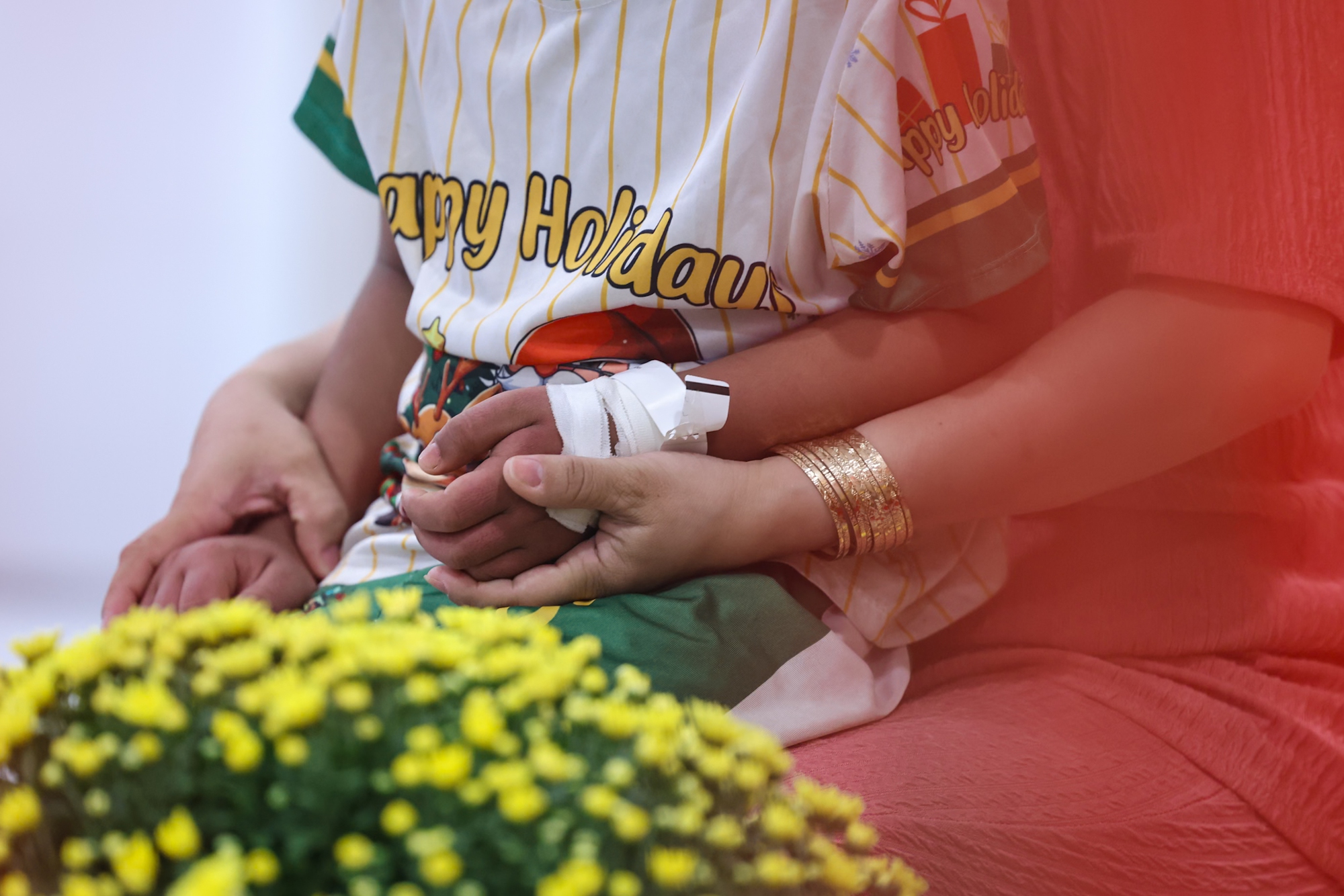 Một dịch bệnh b&aacute;o động đỏ sau Tết - Ảnh 1.