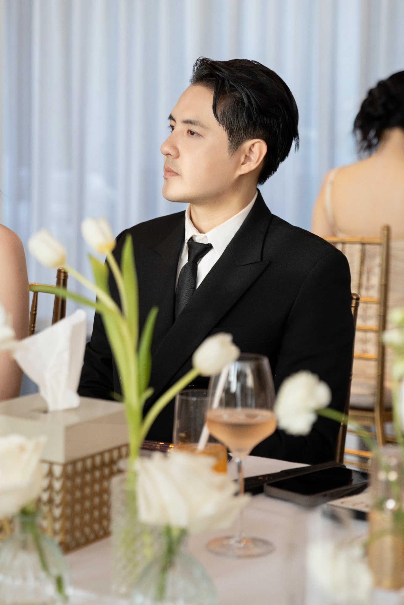 T&igrave;nh h&igrave;nh hiện tại Đ&ocirc;ng Nhi - &Ocirc;ng Cao Thắng- Ảnh 1.