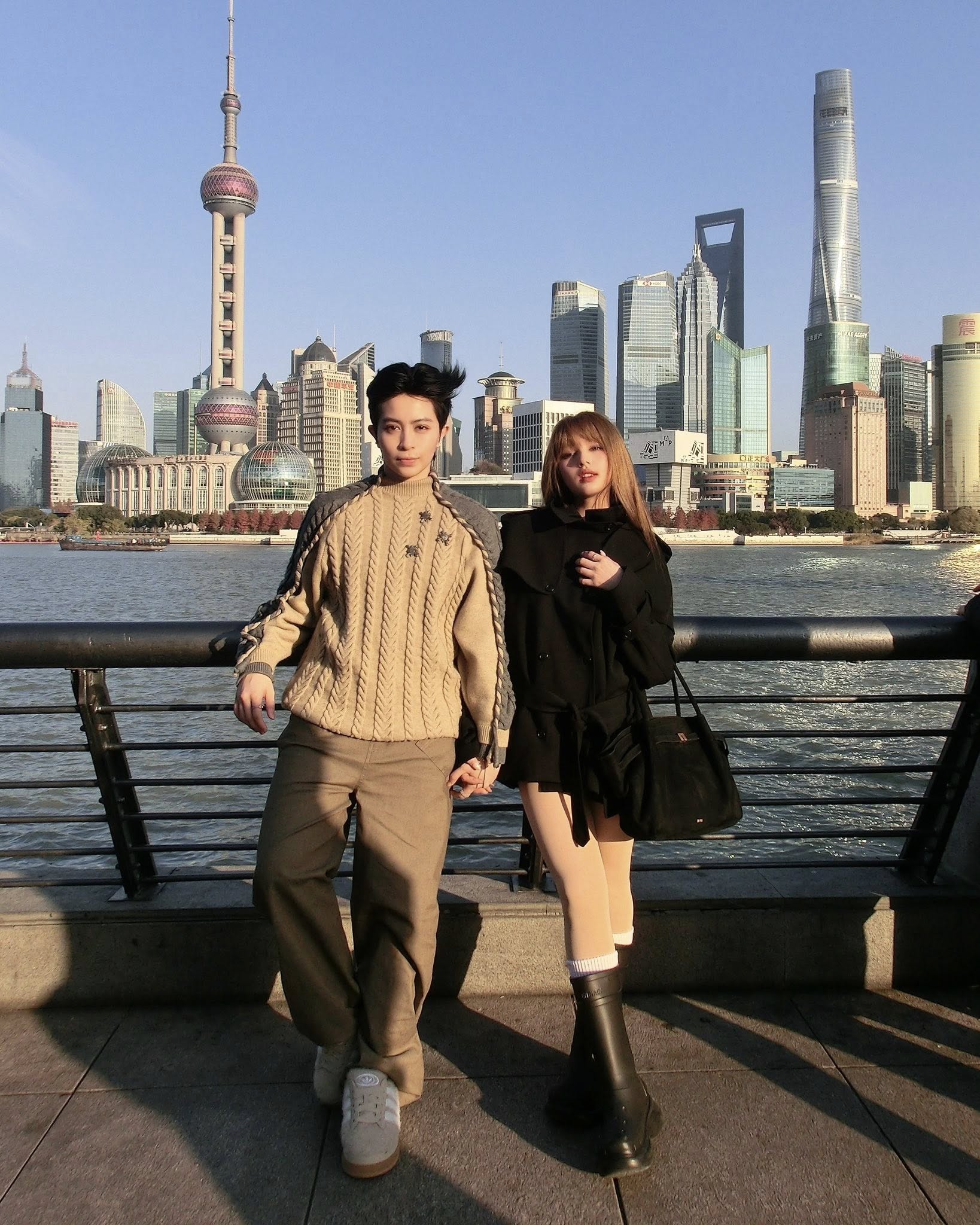 Xo&agrave;i Non li&ecirc;n tục đăng b&agrave;i t&acirc;m trạng, mối quan hệ với Gil L&ecirc; thế n&agrave;o? - Ảnh 8.