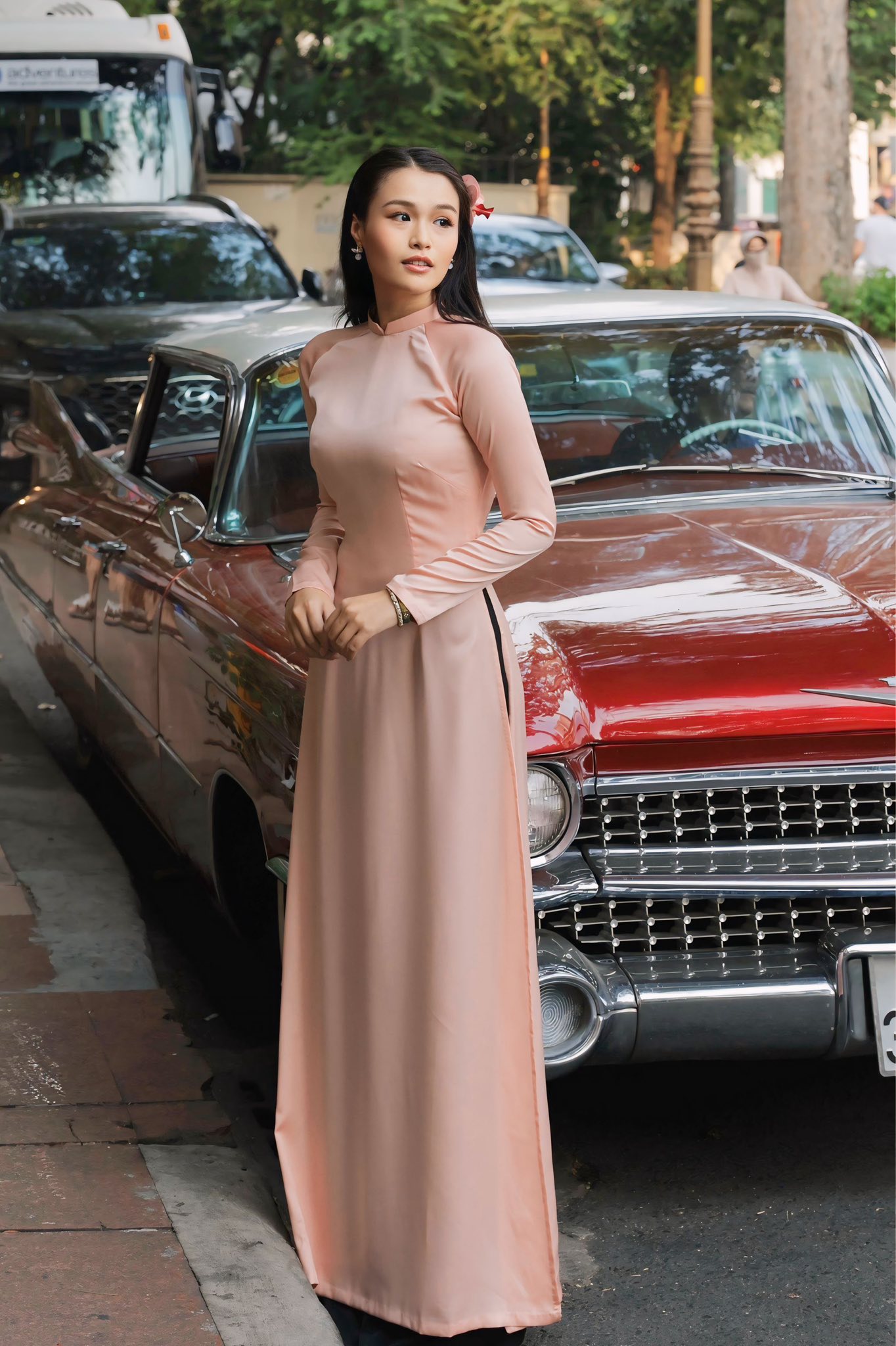 Con g&aacute;i nam nghệ sĩ l&agrave; đại gia showbiz Việt: Chỉ lấy người mua kim cương m&agrave; kh&ocirc;ng phải suy nghĩ g&igrave; hết - Ảnh 4.