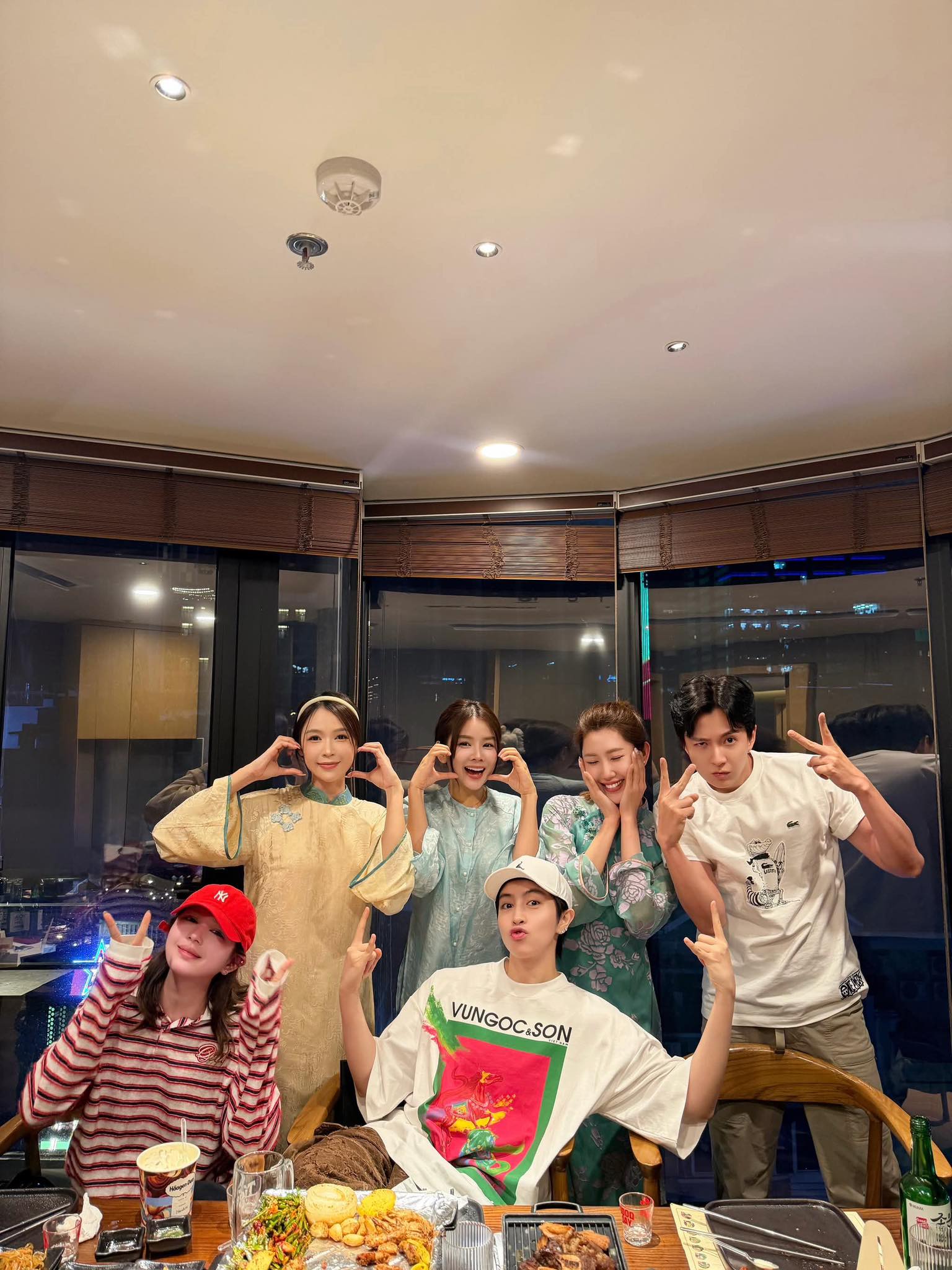 Xo&agrave;i Non li&ecirc;n tục đăng b&agrave;i t&acirc;m trạng, mối quan hệ với Gil L&ecirc; thế n&agrave;o? - Ảnh 4.