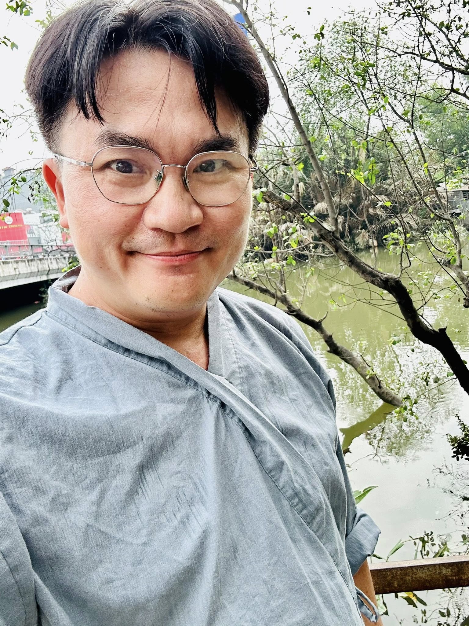 Nam MC đ&igrave;nh đ&aacute;m n&oacute;i thẳng một điều về ng&agrave;y v&iacute;a Thần T&agrave;i: "Chẳng phải để khoe m&agrave; l&agrave; để x&uacute;i" - Ảnh 2.