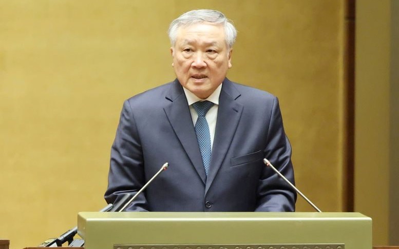 Lần đầu ti&ecirc;n VN đ&agrave;o tạo 5.000 nh&acirc;n t&agrave;i ph&aacute;t triển game để l&agrave;m một việc c&oacute; ảnh hưởng tới h&agrave;ng triệu d&acirc;n