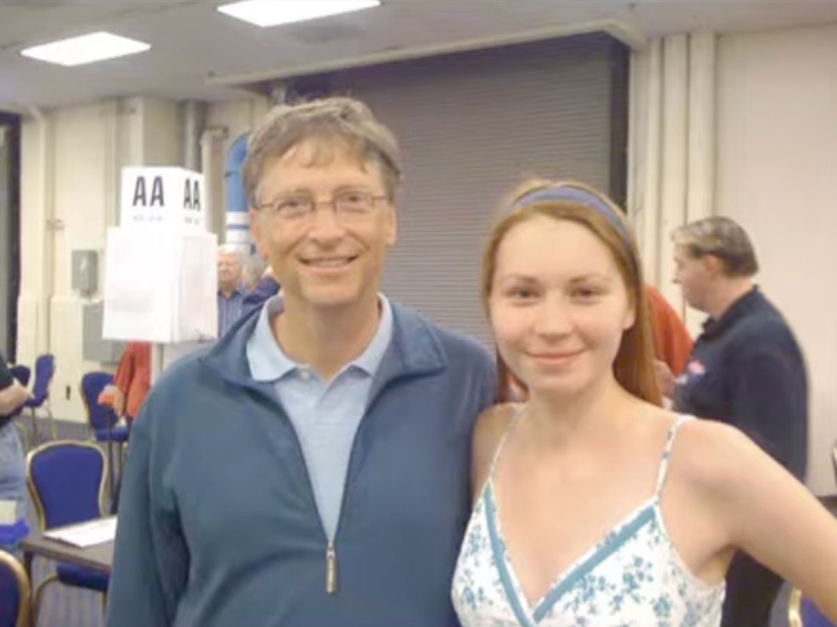 Tỷ ph&uacute; Bill Gates n&oacute;i bị Jeffrey Epstein g&acirc;y sức &eacute;p bằng chuyện ngoại t&igrave;nh - Ảnh 2.