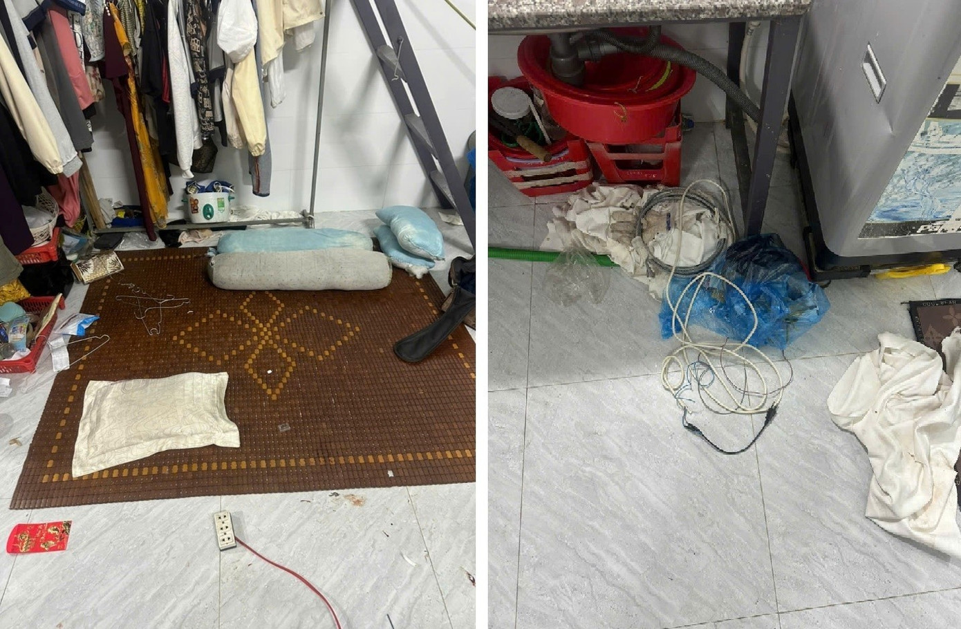 H&agrave;nh tr&igrave;nh ph&aacute; vụ &aacute;n giết vợ tại Đồng Nai: Nhận diện kẻ thủ &aacute;c - Ảnh 1.