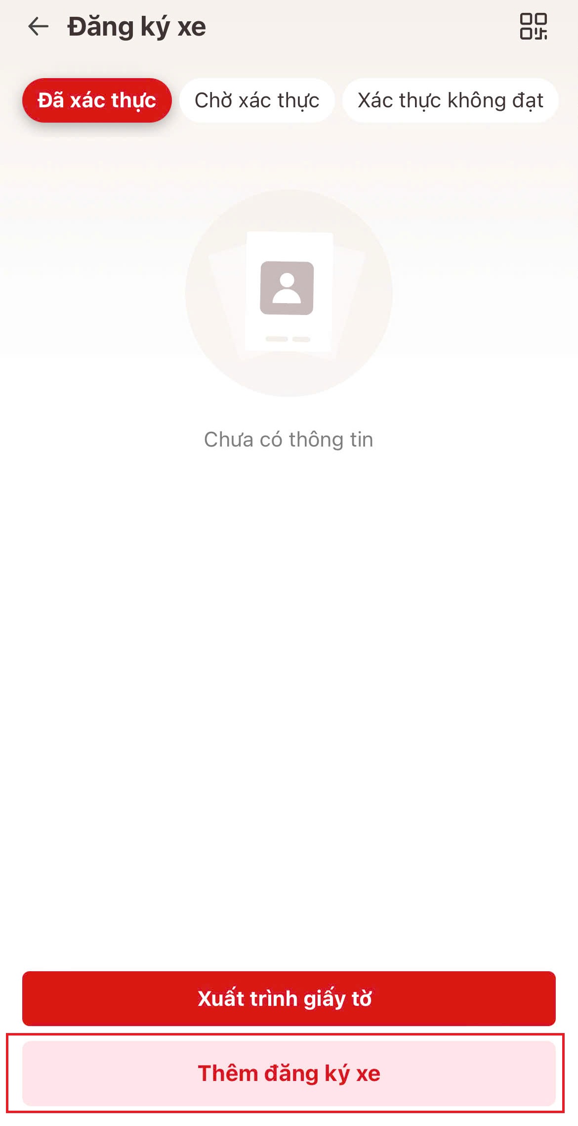 Tích hợp VNeID đăng ký xe: Giải pháp tiện lợi thay thế giấy tờ vật lý ngay 2026 - Ảnh 5. Tích hợp VNeID đăng ký xe: Giải pháp tiện lợi thay thế giấy tờ vật lý ngay 2026 - Ảnh 5.