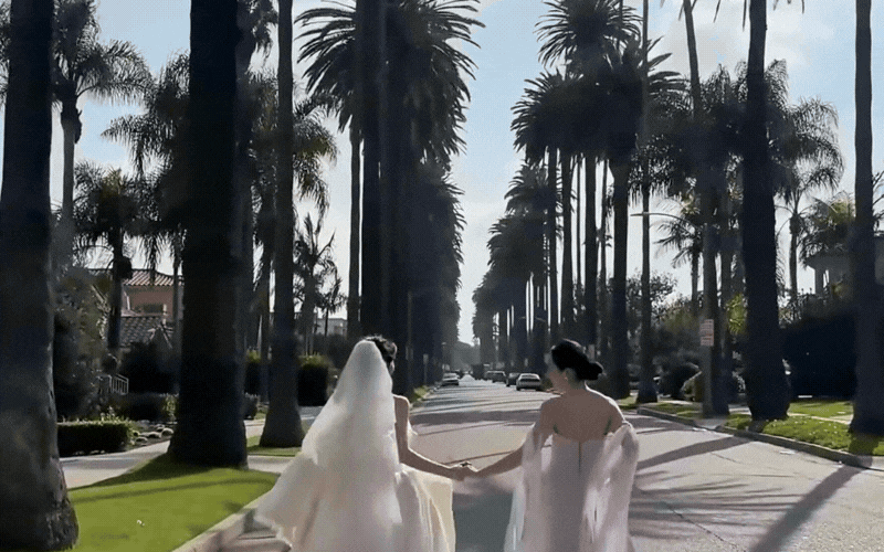 Tình bạn diệu kỳ của phú bà: Đám cưới độc thân đầy cảm động cho bạn thân 35 tuổi - Ảnh 14. Tình bạn diệu kỳ của phú bà: Đám cưới độc thân đầy cảm động cho bạn thân 35 tuổi - Ảnh 14.