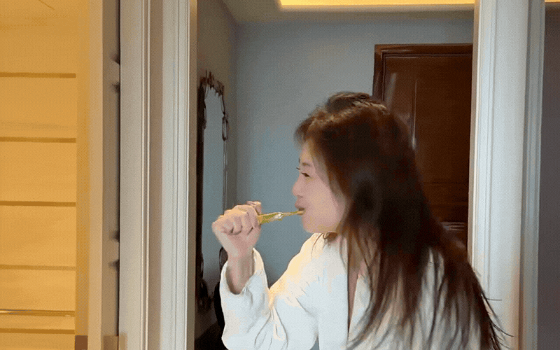 Tình bạn diệu kỳ của phú bà: Đám cưới độc thân đầy cảm động cho bạn thân 35 tuổi - Ảnh 8. Tình bạn diệu kỳ của phú bà: Đám cưới độc thân đầy cảm động cho bạn thân 35 tuổi - Ảnh 8.