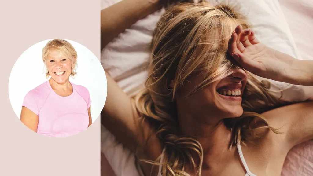 Đ&acirc;y l&agrave; c&aacute;ch bạn ho&agrave;n to&agrave;n c&oacute; thể đốt ch&aacute;y calo ngay tr&ecirc;n giường - nhưng kh&ocirc;ng phải theo c&aacute;ch bạn đang nghĩ đ&acirc;u! - Ảnh 1.