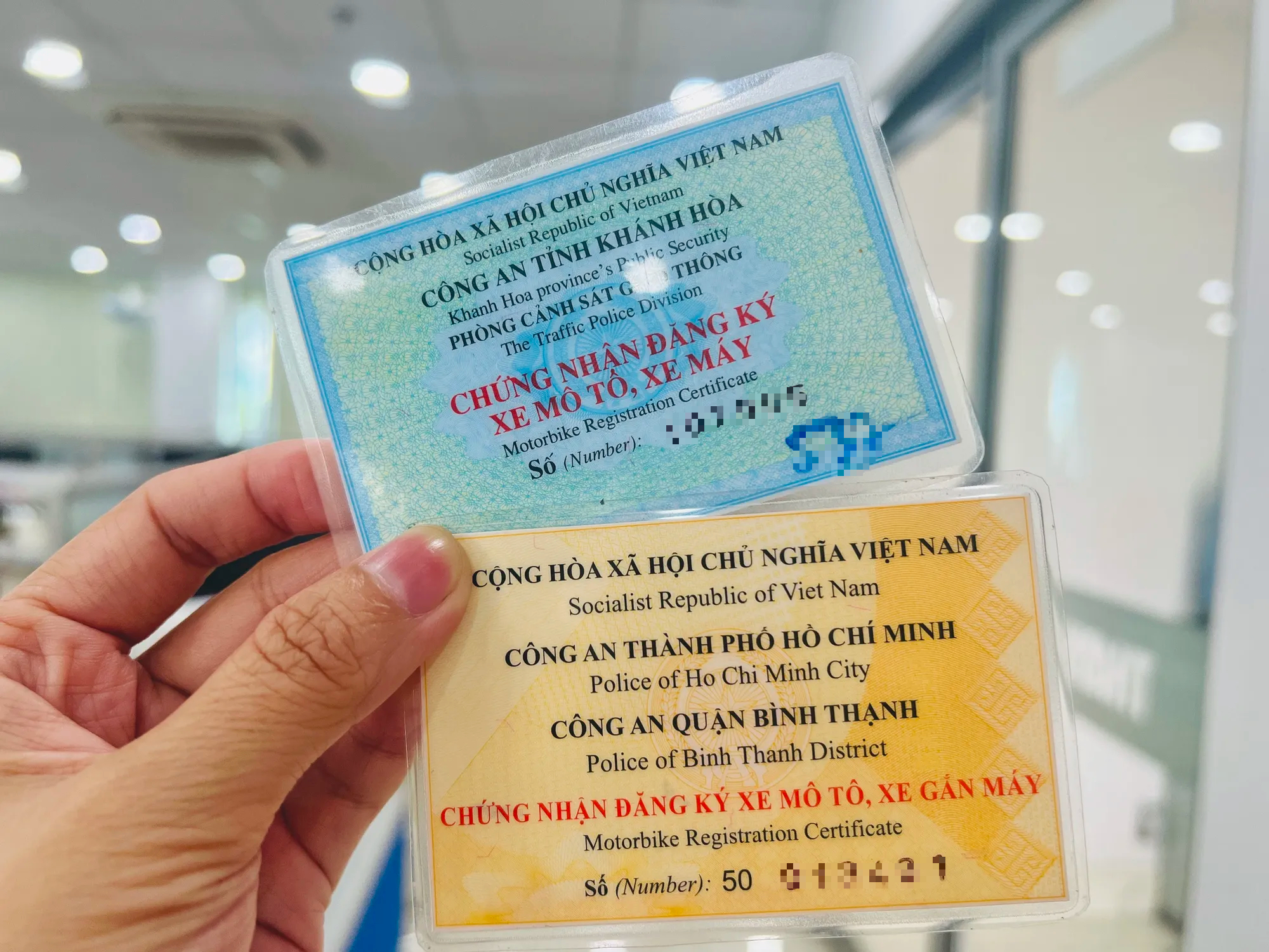 Tích hợp VNeID đăng ký xe: Giải pháp tiện lợi thay thế giấy tờ vật lý ngay 2026 - Ảnh 1. Tích hợp VNeID đăng ký xe: Giải pháp tiện lợi thay thế giấy tờ vật lý ngay 2026 - Ảnh 1.