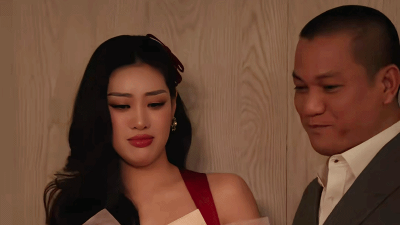 Chồng hơn 17 tuổi l&agrave;m g&igrave; m&agrave; khiến Hoa hậu Kh&aacute;nh V&acirc;n bật kh&oacute;c? - Ảnh 8.