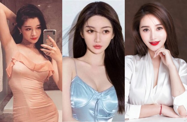 Danh tính bạn gái mới của Huỳnh Hiểu Minh: Kém 22 tuổi, mới yêu đã hưởng đặc quyền chưa tình cũ nào có được- Ảnh 8. Danh tính bạn gái mới của Huỳnh Hiểu Minh: Kém 22 tuổi, mới yêu đã hưởng đặc quyền chưa tình cũ nào có được- Ảnh 8.