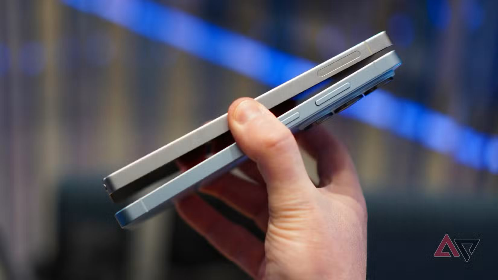 Galaxy S26 Ultra: Thiết kế không thay đổi nhưng vẫn là biểu tượng công nghệ 2026 - Ảnh 5.