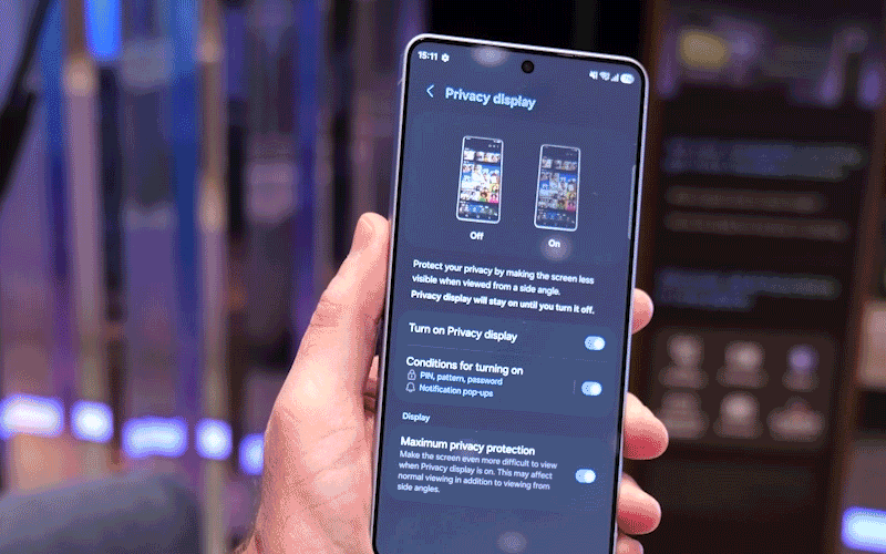 Nếu phải chọn giữa Galaxy S26 Ultra với "si&ecirc;u phẩm" iPhone 17 Pro Max th&igrave; đ&acirc;y l&agrave; mẫu điện thoại bạn n&ecirc;n mua - Ảnh 6.