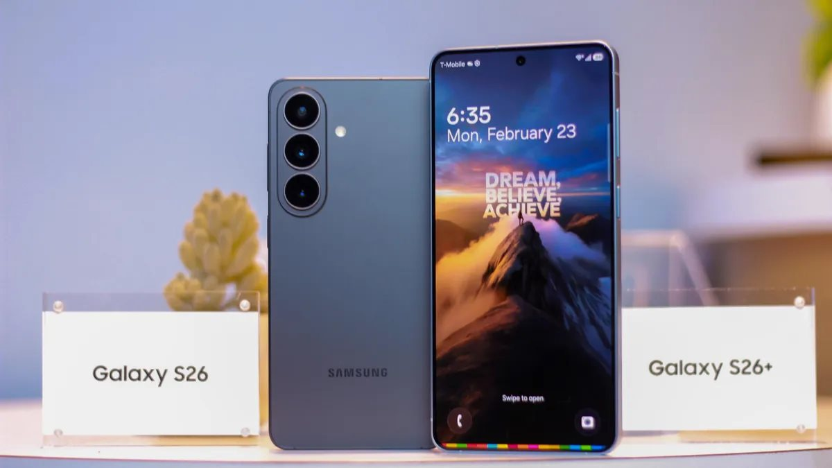 Galaxy S26 c&oacute; gi&aacute; tăng mạnh v&agrave; lo ngại về gi&aacute; trị b&aacute;n lại đ&aacute;ng ch&uacute; &yacute; - Ảnh 1.