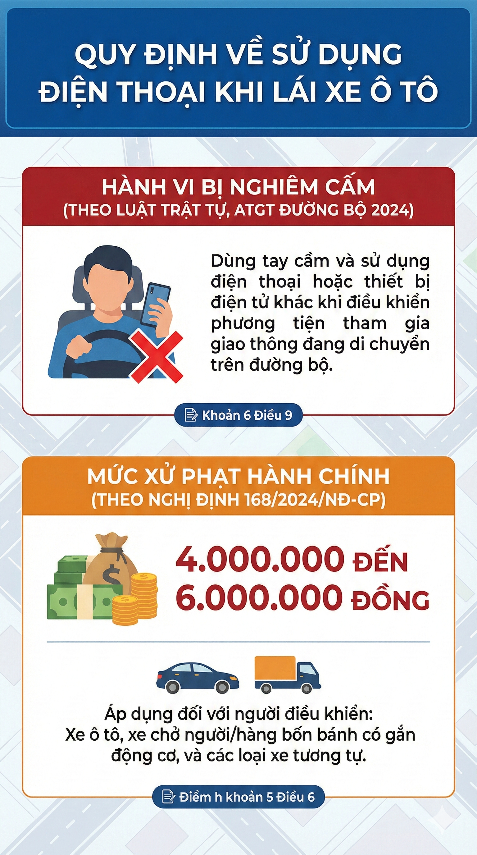 Cảnh báo đặc biệt về 1 lỗi trên cao tốc, Cục CSGT sẽ xử lý nghiêm tất cả các tài xế - Ảnh 3.