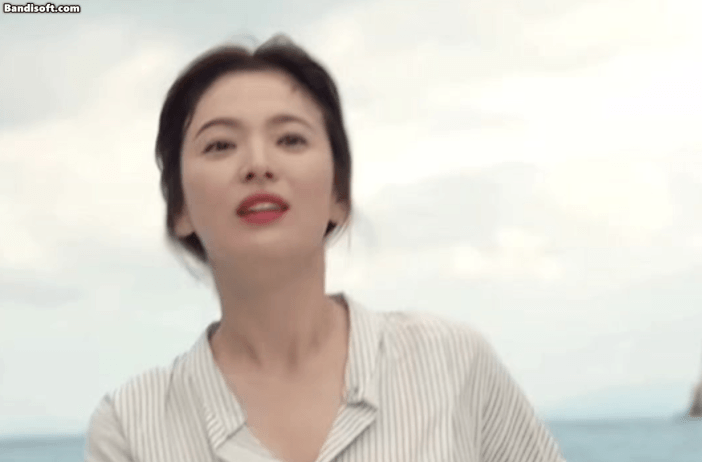 Ngắm Song Hye Kyo 10 năm trước mới hiểu tận cùng của cái đẹp là gì, ngàn vạn gió xuân cũng không sánh bằng- Ảnh 2. Ngắm Song Hye Kyo 10 năm trước mới hiểu tận cùng của cái đẹp là gì, ngàn vạn gió xuân cũng không sánh bằng- Ảnh 2.