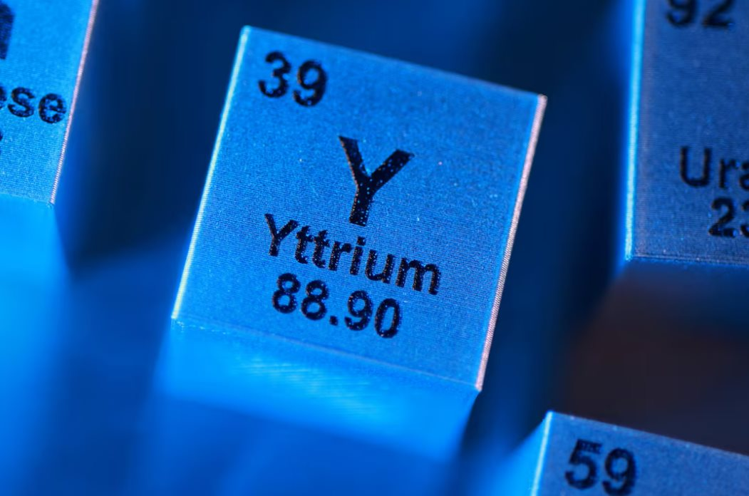 Mỹ lao đao khi bị Trung Quốc &lsquo;bắt th&oacute;p&rsquo; đất hiếm: Doanh nghiệp từ chối kh&aacute;ch, dừng sản xuất, dự trữ chỉ đủ d&ugrave;ng v&agrave;i th&aacute;ng, kh&ocirc;ng c&ograve;n nguồn cung thay thế - Ảnh 1.