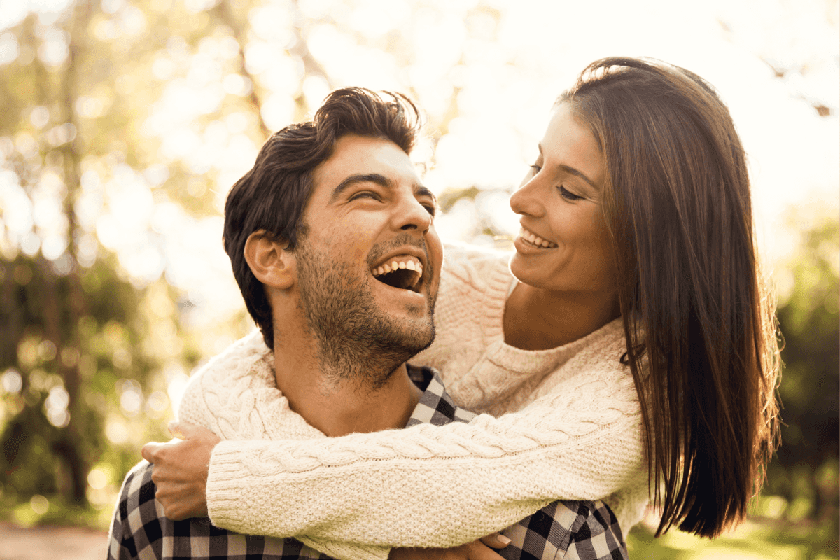 5 đặc điểm của 1 người đ&agrave;n &ocirc;ng giỏi &ldquo;chuyện chăn gối&rdquo;: Nh&igrave;n l&agrave; thấy- Ảnh 2.